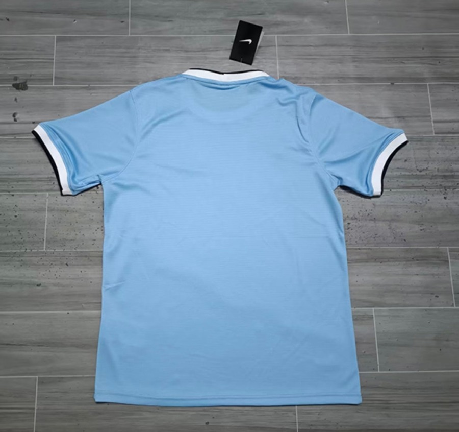 Maglia Manchester City Home 2013/14