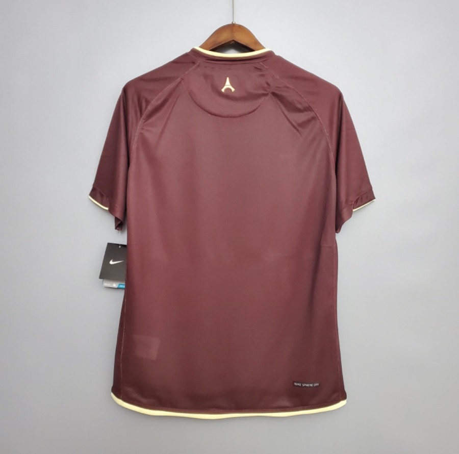 Maglia PSG Third 2006/07