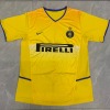 Maglia Inter Milan Away 2002/03