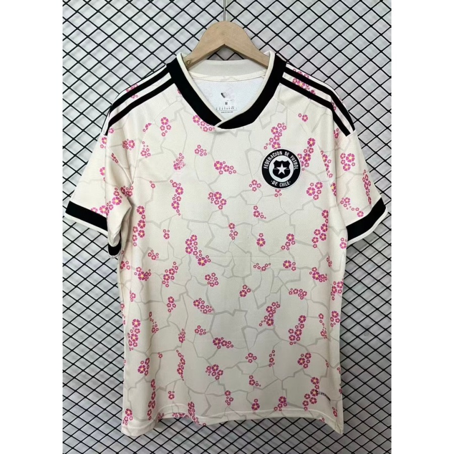 Maglia Cile Away 2026