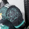 Maglia Real Madrid 2025-2026 Concept Streetwear