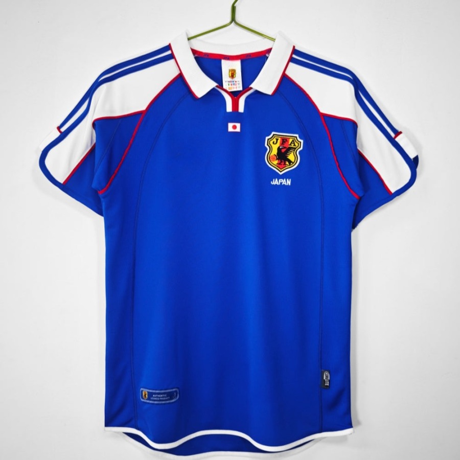Maglia Giappone Home 2000 Retro