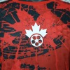 Maglia Canada Concept 2026