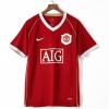 Maglia Manchester United Home Retro 2006-2007