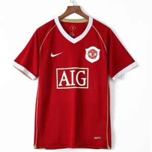 0fe3b6a03f3e3b5c4e575c88bcdd9160.jpg Maglia Manchester United Home Retro 2006-2007