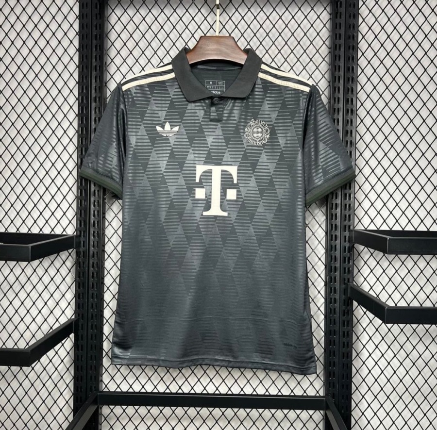 Maglia Bayern Monaco 2024/25 Oktoberfest