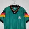 Maglia Germania Away 1992
