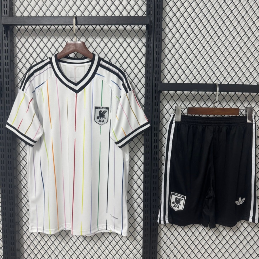 Maglia Giappone Away 2026 Adult