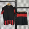Maglia AC Milan Home 2025/26 Adulto