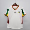 Maglia Senegal Away 2002