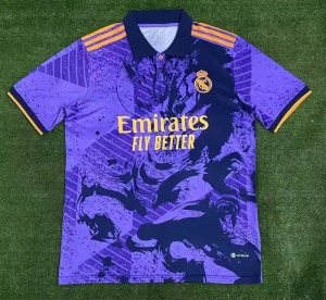 Maglia Real Madrid 2023-2024 Edizione Speciale
