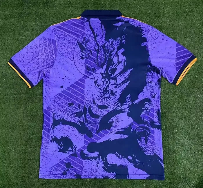 Maglia Real Madrid 2023-2024 Edizione Speciale
