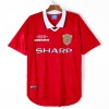 Maglia Manchester United Home Retro 1999-2000
