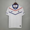 Maglia Paesi Bassi 2012 Away