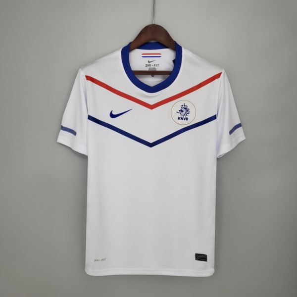 Maglia Paesi Bassi 2012 Away