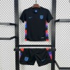 Maglia Bambino Inghilterra 2025 Home