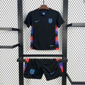 Maglia Bambino Inghilterra 2025 Home