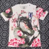 Maglia Giappone 25/26 Edizione Speciale Drago Rosa