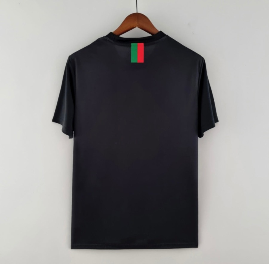 Maglia Portogallo Concept 2024