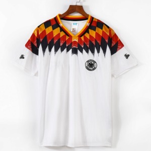 Maglia Germania Home Retro 1994