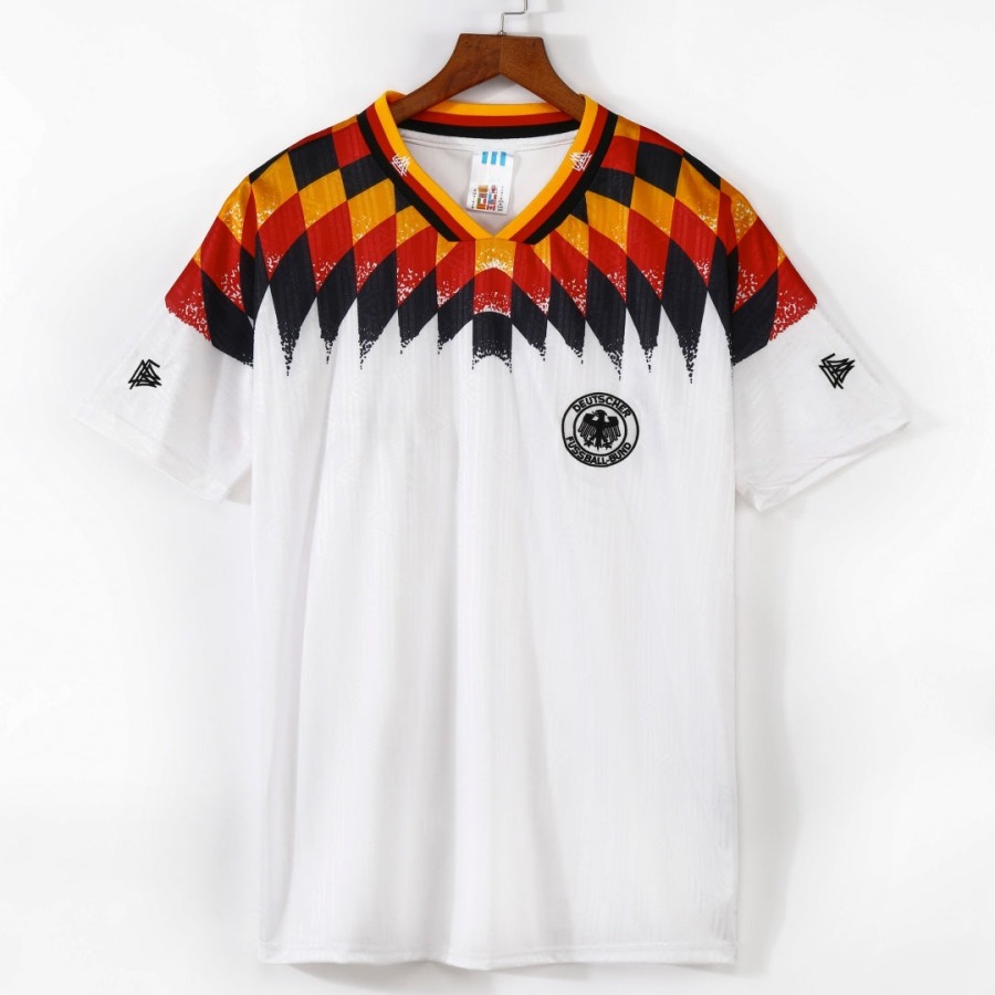 Maglia Germania Home Retro 1994