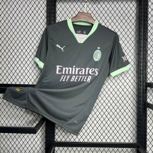 Maglia AC Milan Away 2024-2025
