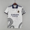 Maglia Real Madrid 2023-2024 Edizione Drago Bianco
