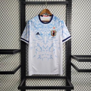 Maglia Giappone Retro 2016 2017