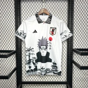 Maglia Giappone Concept 2024 Edizione Pane