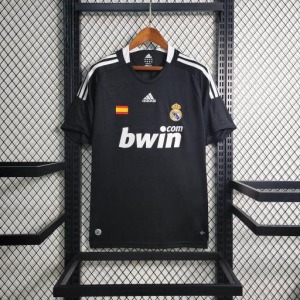 Maglia Real Madrid Retro 2008/09