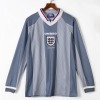 134893adaec501e2be45d43bfe878b6a.jpg Maglia Inghilterra Away 1996 Retro Maniche Lunghe