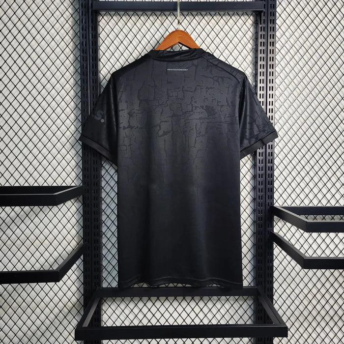 Maglia Dortmund 2023-2024 Edizione Speciale Nero