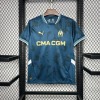 Maglia Olympique Marseille 2024/25 Edizione Standard