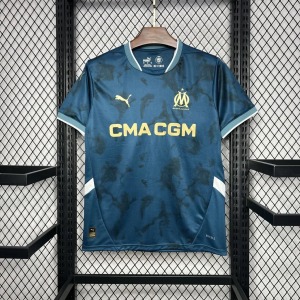 138ccd631f908d019e3eb8bf1056f4e3.jpg Maglia Olympique Marseille 2024/25 Edizione Standard