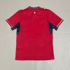 Maglia Repubblica Ceca Home 2025/26