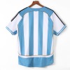 Maglia Argentina Home 2006 Retro