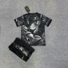 Maglia Brasile 2025/26 Bambino Special Black