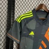 Maglia Germania Portiere 2024-2025