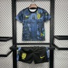 Maglia Brasile Home Bambino 2024-2025