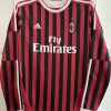 1578FB68-0CA0-4A97-80F0-B51E2F921357.jpg Maglia AC Milan Home Maniche Lunghe 2011/12