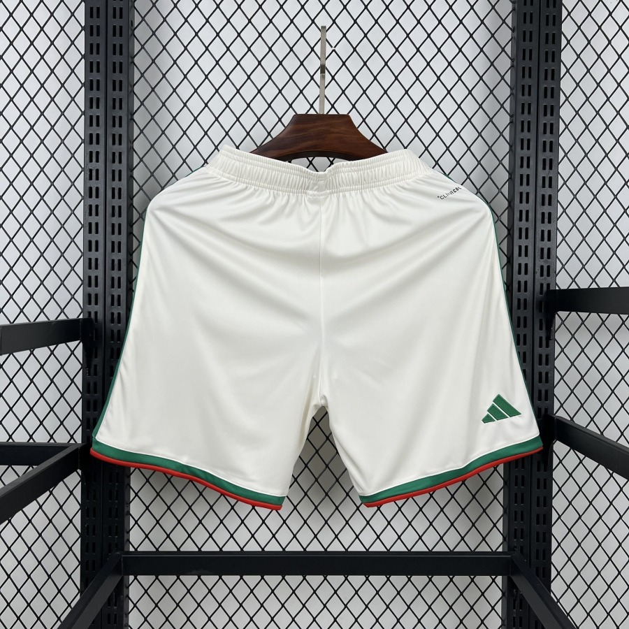 Maglia Algeria Mondiale 2026