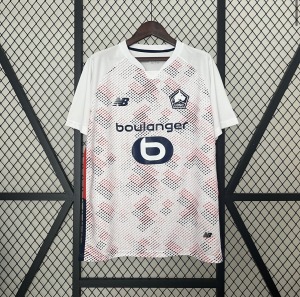 Maglia LOSC 2024/25 Away