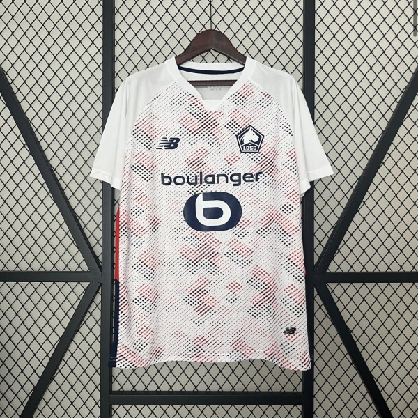 Maglia LOSC 2024/25 Away