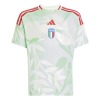 Maglia Italia Away EURO 2025