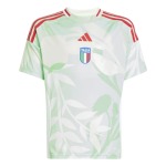 Maglia Italia Away EURO 2025