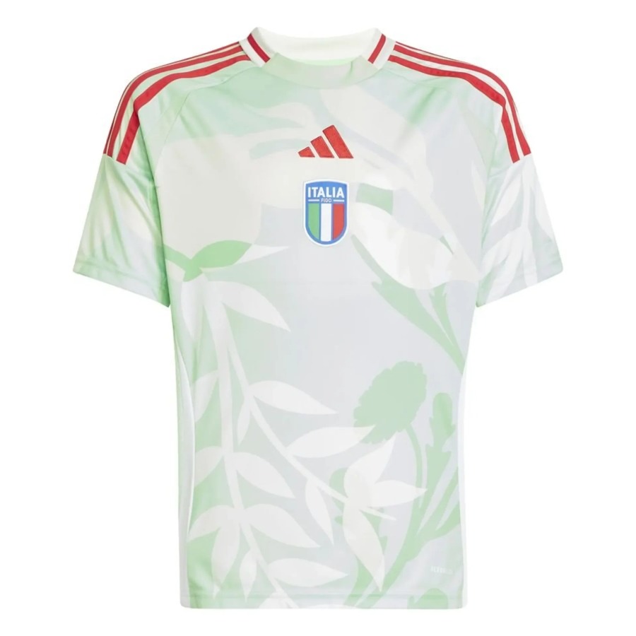 Maglia Italia Away EURO 2025