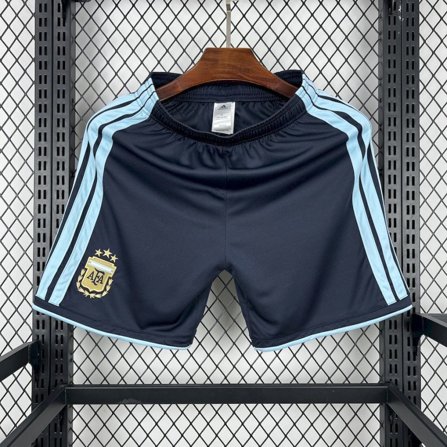 Short Argentina Away Mondiale 2026