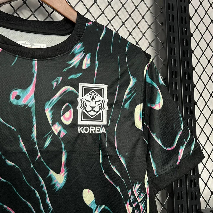 Maglia Corea del Sud 2023/24 - Edizione Premium