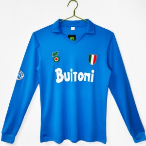 167f1994062f02298448ed47ad51e2da.jpg Maglia Napoli Home 1987-1988 Maniche Lunghe Retro