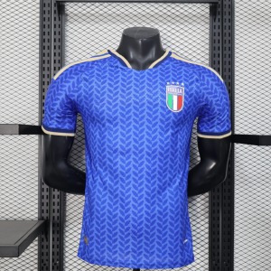 168040bcddc82a143db5450a46f3dfb6.jpg Maglia Italia Home 2025/26 Player